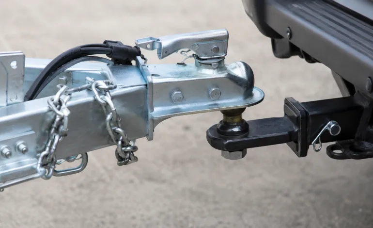 Trailer Coupling Safety Tips Every Camper Owner Should Follow