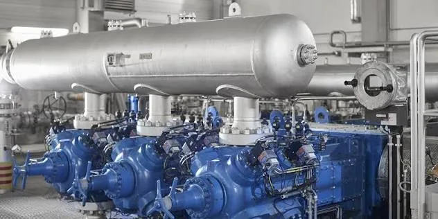 How Perkins Generators, Dumpers, and Pumps Keep the Sites Moving