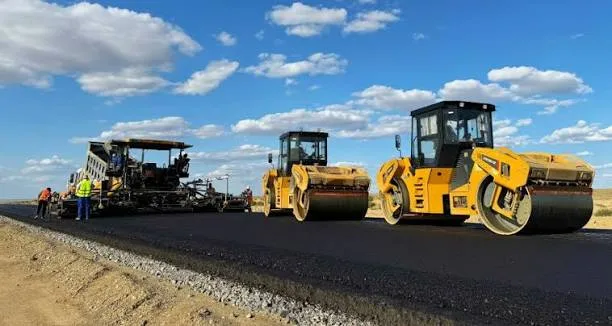 Three Machines Rewriting What a Productive Site Looks Like