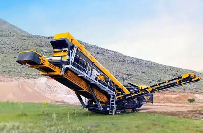 The Drivetrain Behind High-Output Construction
