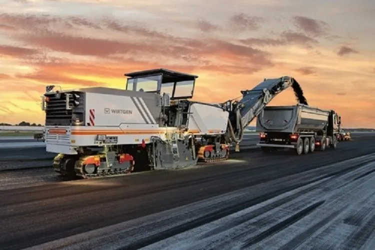 How to Develop Your Skills on Nighttime Construction Sites