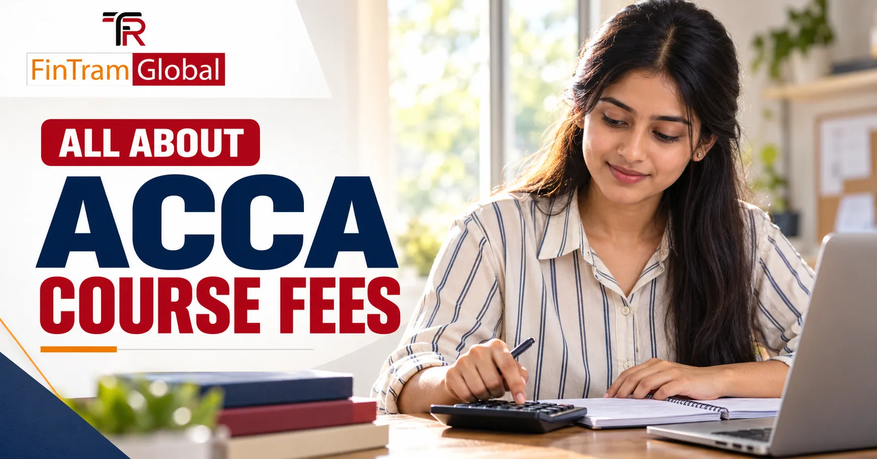 ACCA Course Fees in India 2026: Build Your Personal Budget