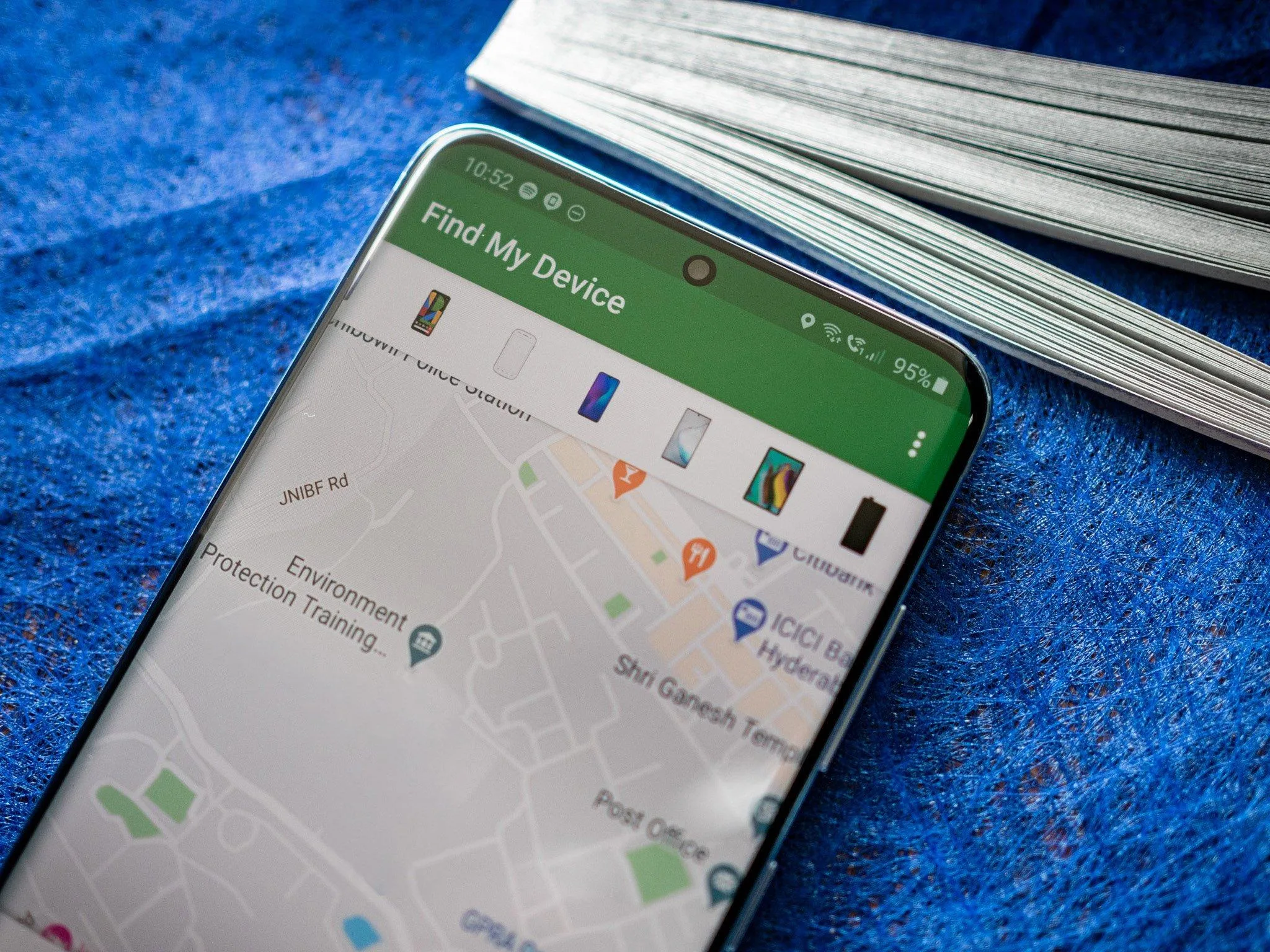 Can You Really Track IMEI Number to Find a Lost Phone?