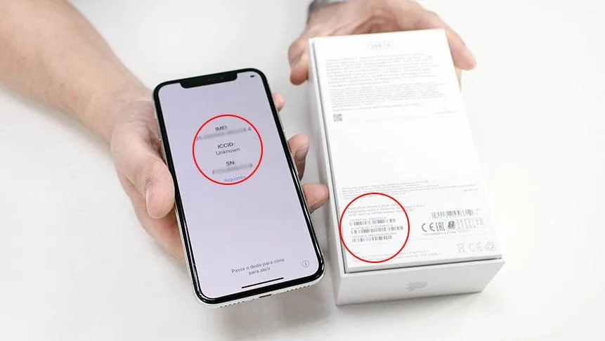 How to Track an iPhone Using IMEI Number: What Actually Works?