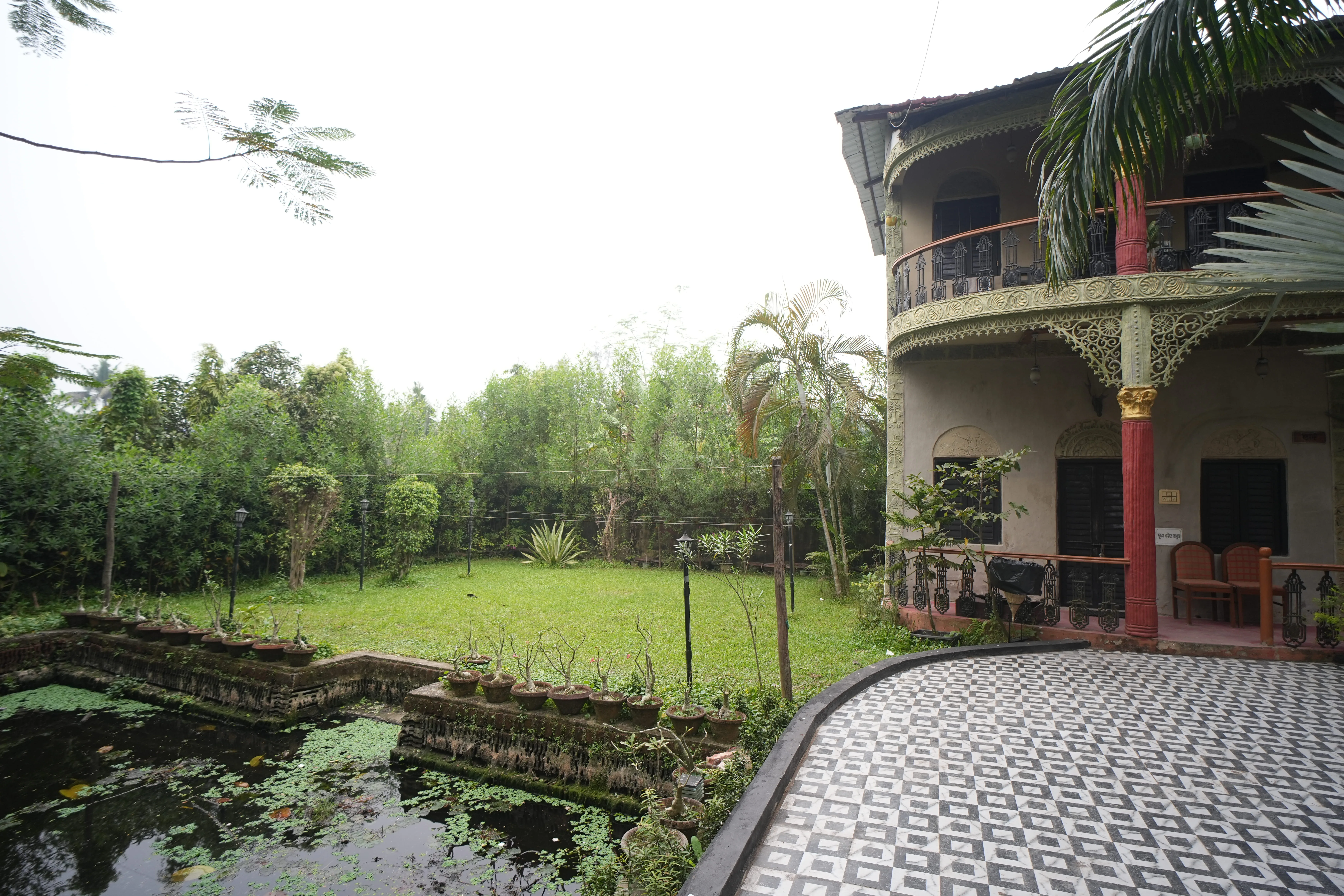 Budget-Friendly Resort Near Kolkata: How to Plan a Refreshing Weekend Without Overspending