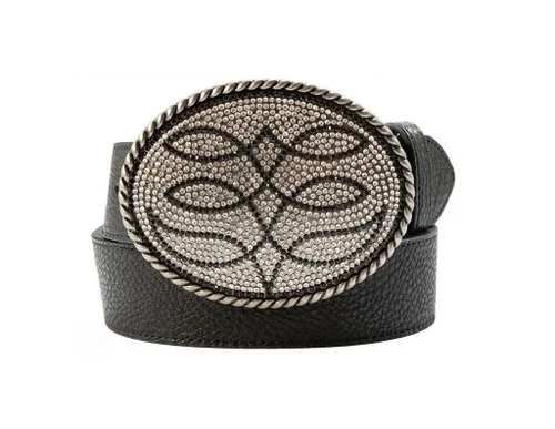 Western Belts For Women | Women's Western Belts | Women's Cowboy Belts