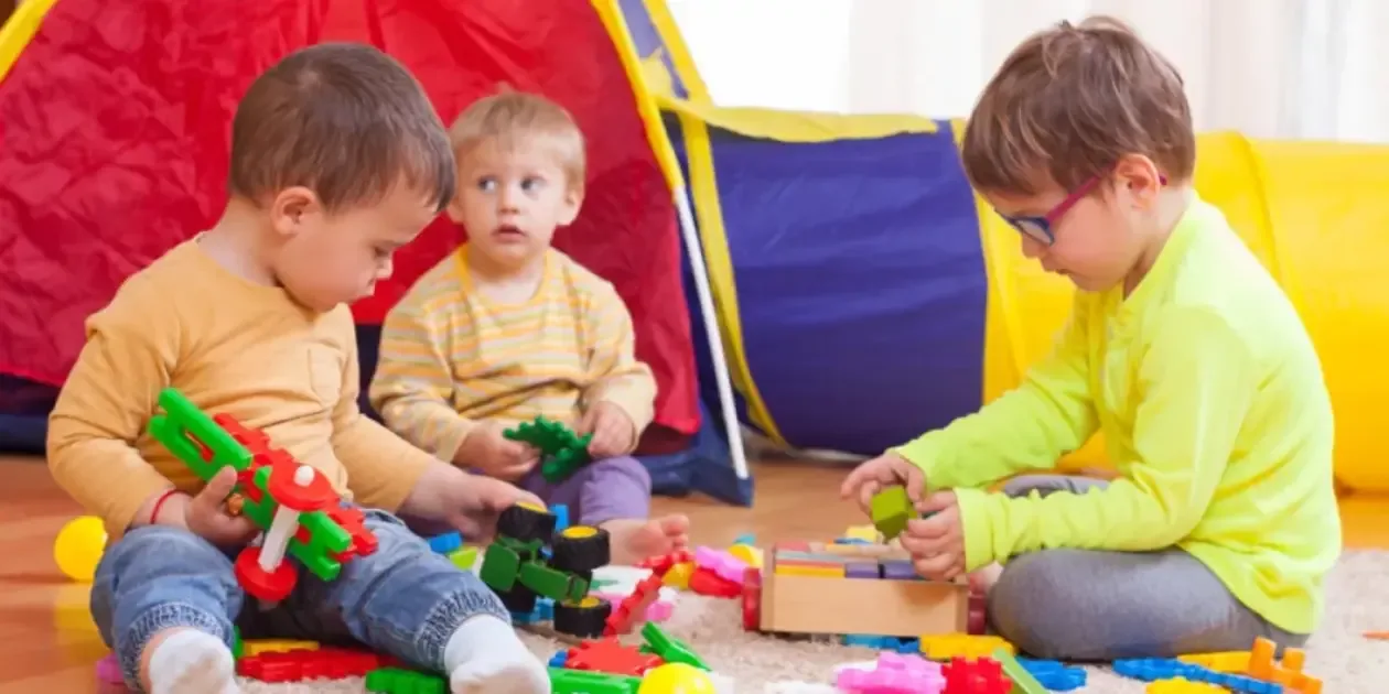 How Can Busy Parents Find a Local Daycare Near Horizon West Without Feeling Overwhelmed?