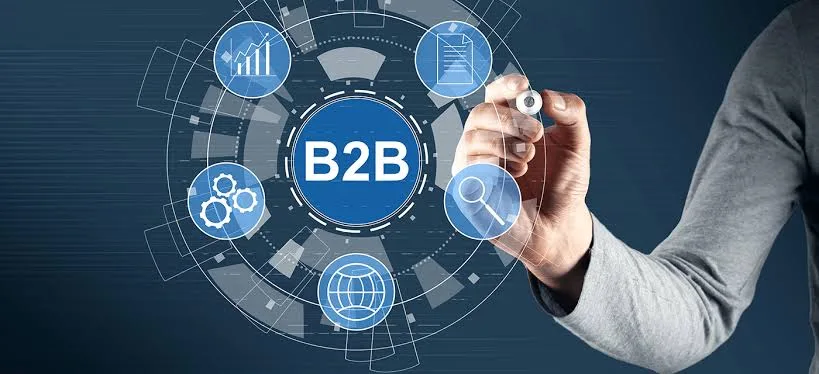 B2B Lead Generation Company: Empowering Businesses to Generate Qualified Leads and Increase Revenue