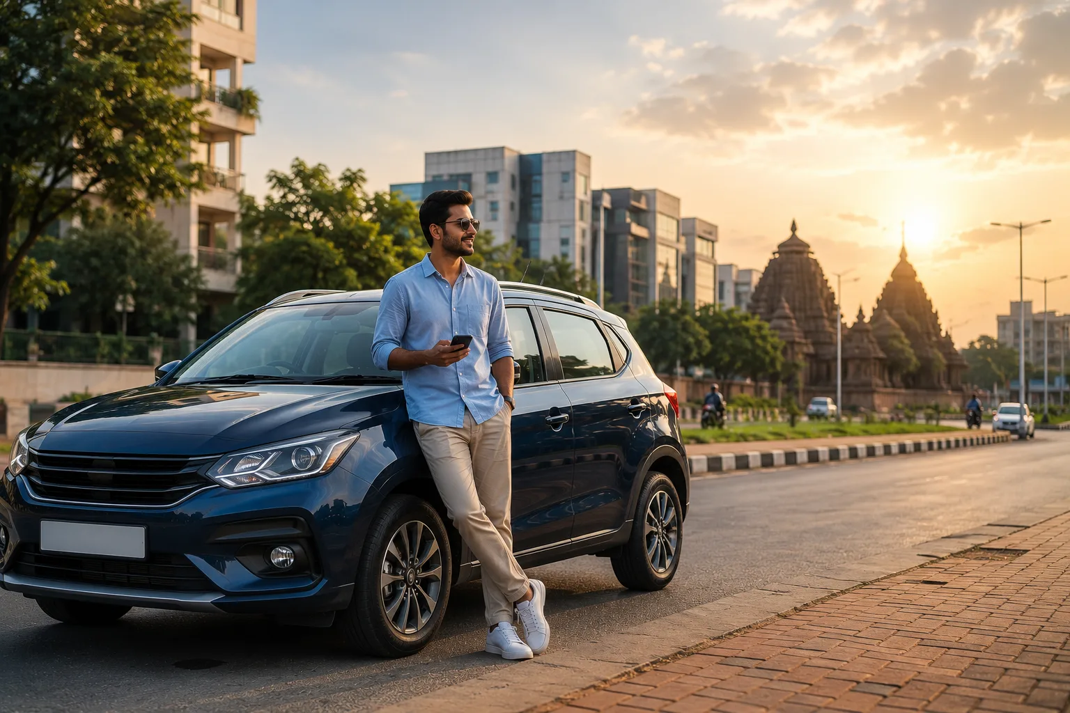 Self Drive Car Rental in Bhubaneswar: The Everyday Alternative to Cab Apps Nobody Talks About Enough