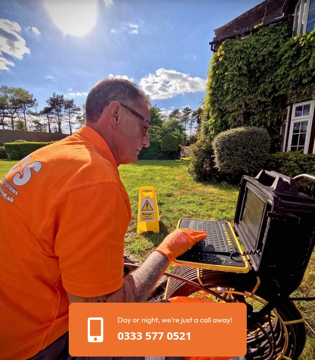 Drain CCTV Survey Cost UK: Frequently Asked Questions