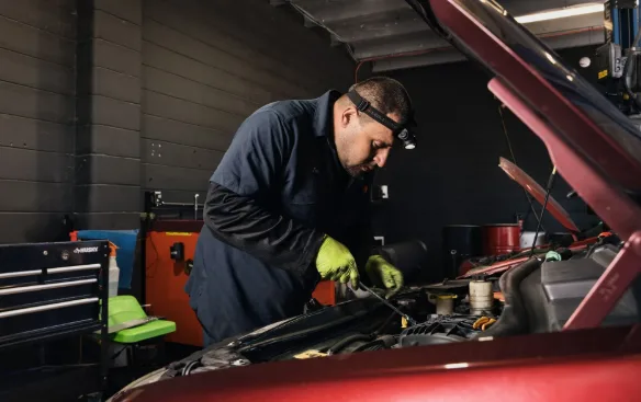 Diesel Truck Check Engine Light: When Is It Safe to Drive and When Should You Call a Mechanic?