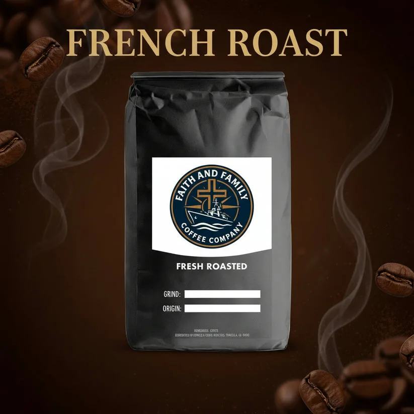 Spring Season Guide: Best French Roast Coffee Beans for Espresso California USA