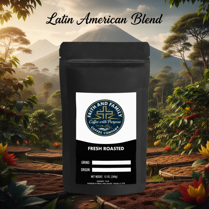 Premium Coffee Culture in California: A Complete Guide to Blended Coffee Excellence