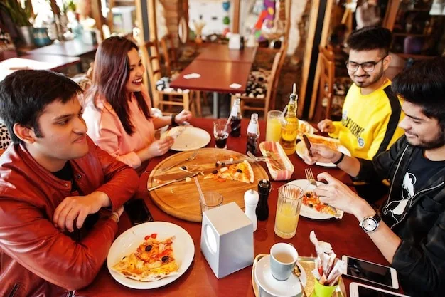 How to Choose the Best Lunch Near Battery Atlanta?