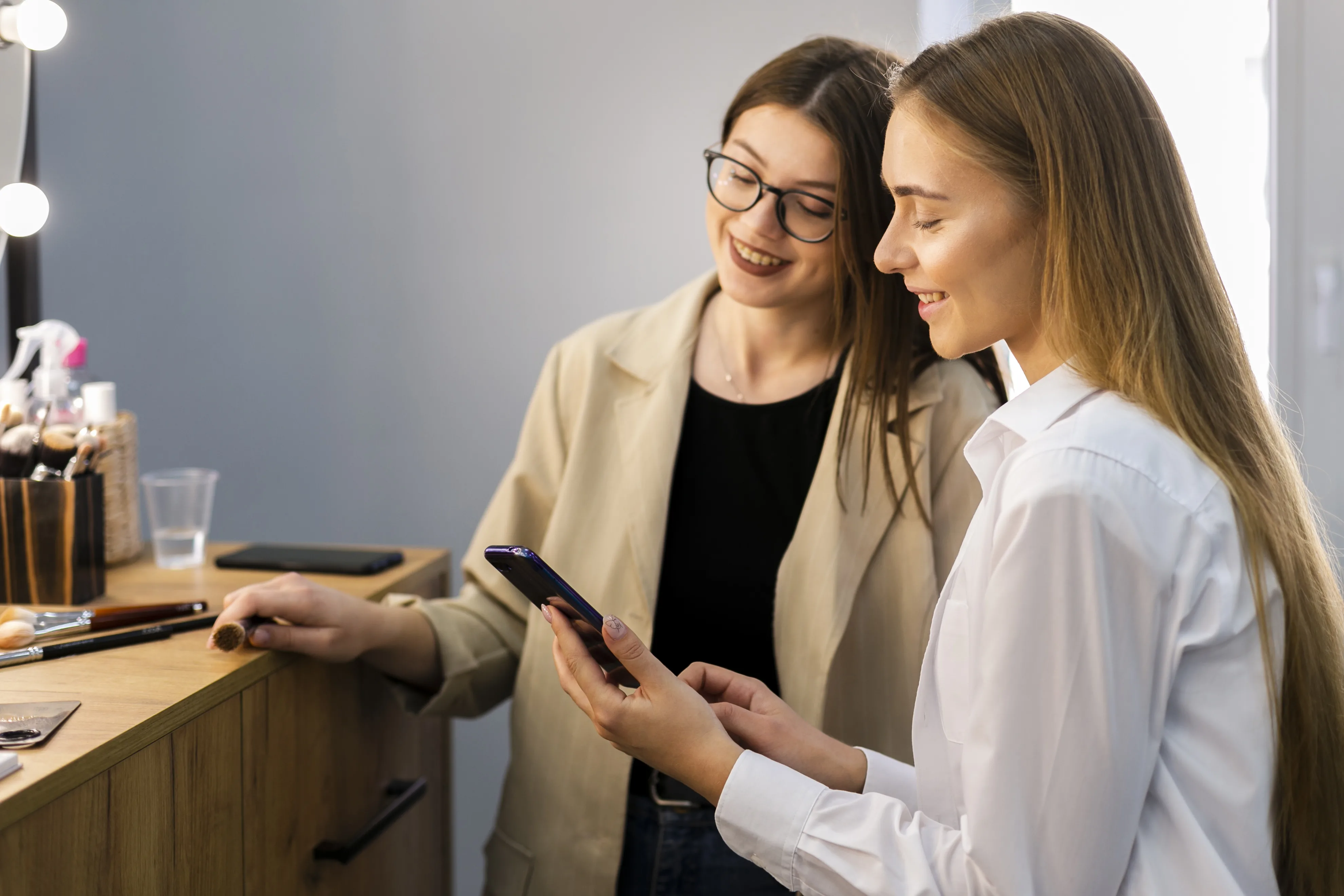 7 Best Salon App Developers in the UAE for 2026