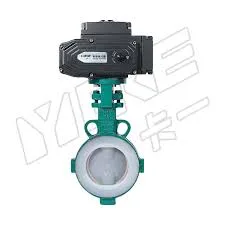 Trusted Bidirectional Knife Gate Valve Suppliers in China for Heavy-Duty Applications