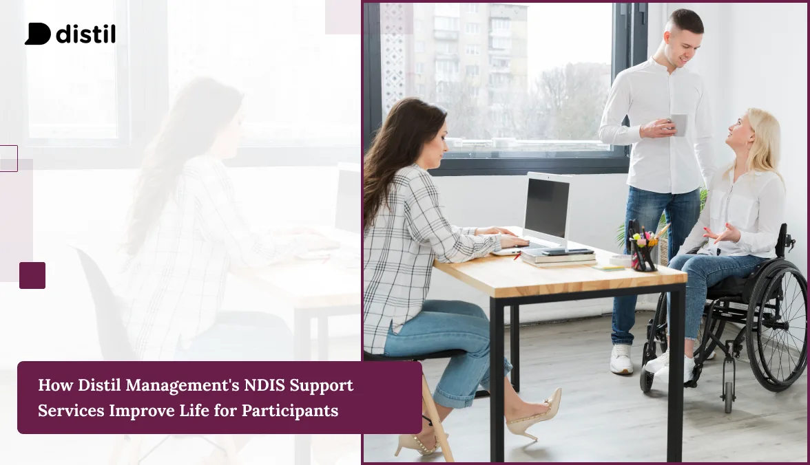 Understanding NDIS Support Services Benefits: A Perth Guide to Better Daily Living and Support