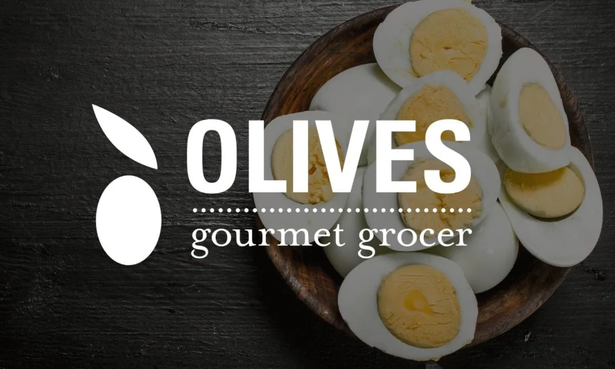 Olives Catering Menu: Fresh Gourmet Catering for Every Occasion