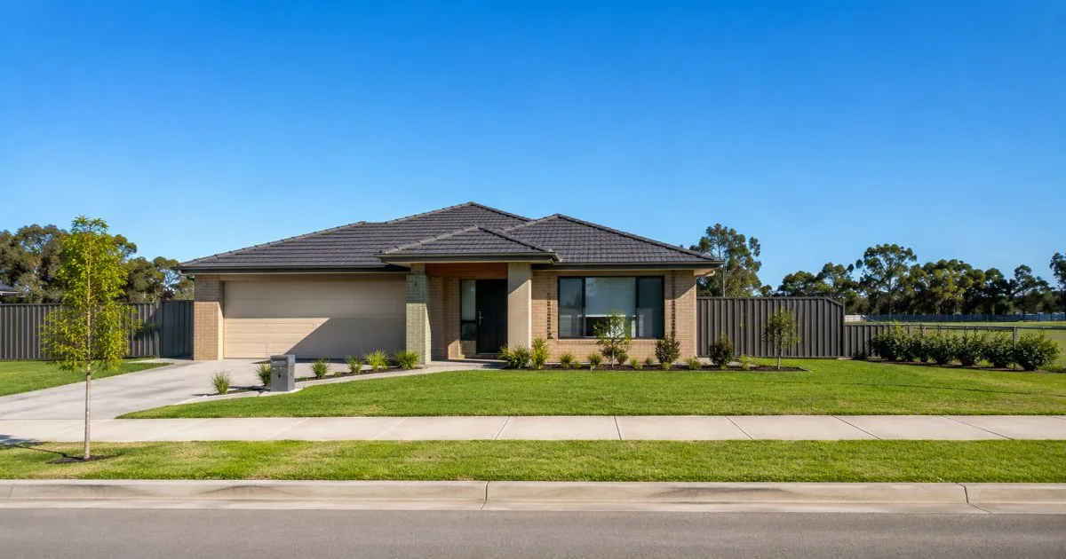 Step-by-Step Guide to Buying a Home and Land Package in Melbourne