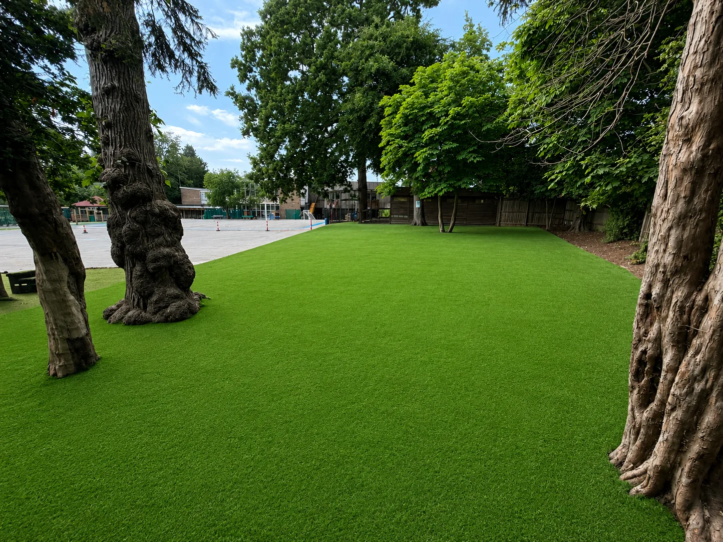 Artificial Grass in West London: The Complete 2026 Guide