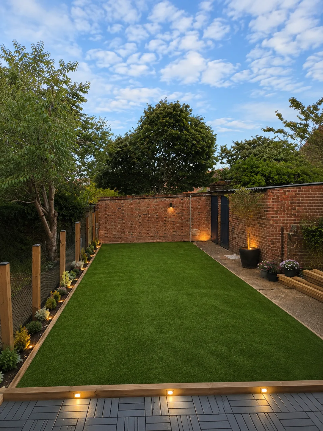 Artificial Grass in Hillingdon: A Guide for UB8, UB10 and Hayes Homeowners