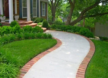 Landscape and Fencing Services for Modern Outdoor Spaces