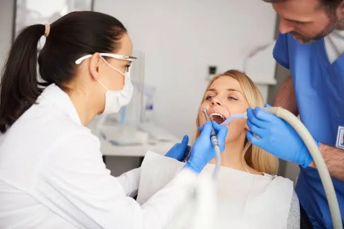 Fast Relief & Lasting Smiles: Emergency Dentistry and Dental Implants You Can Trust