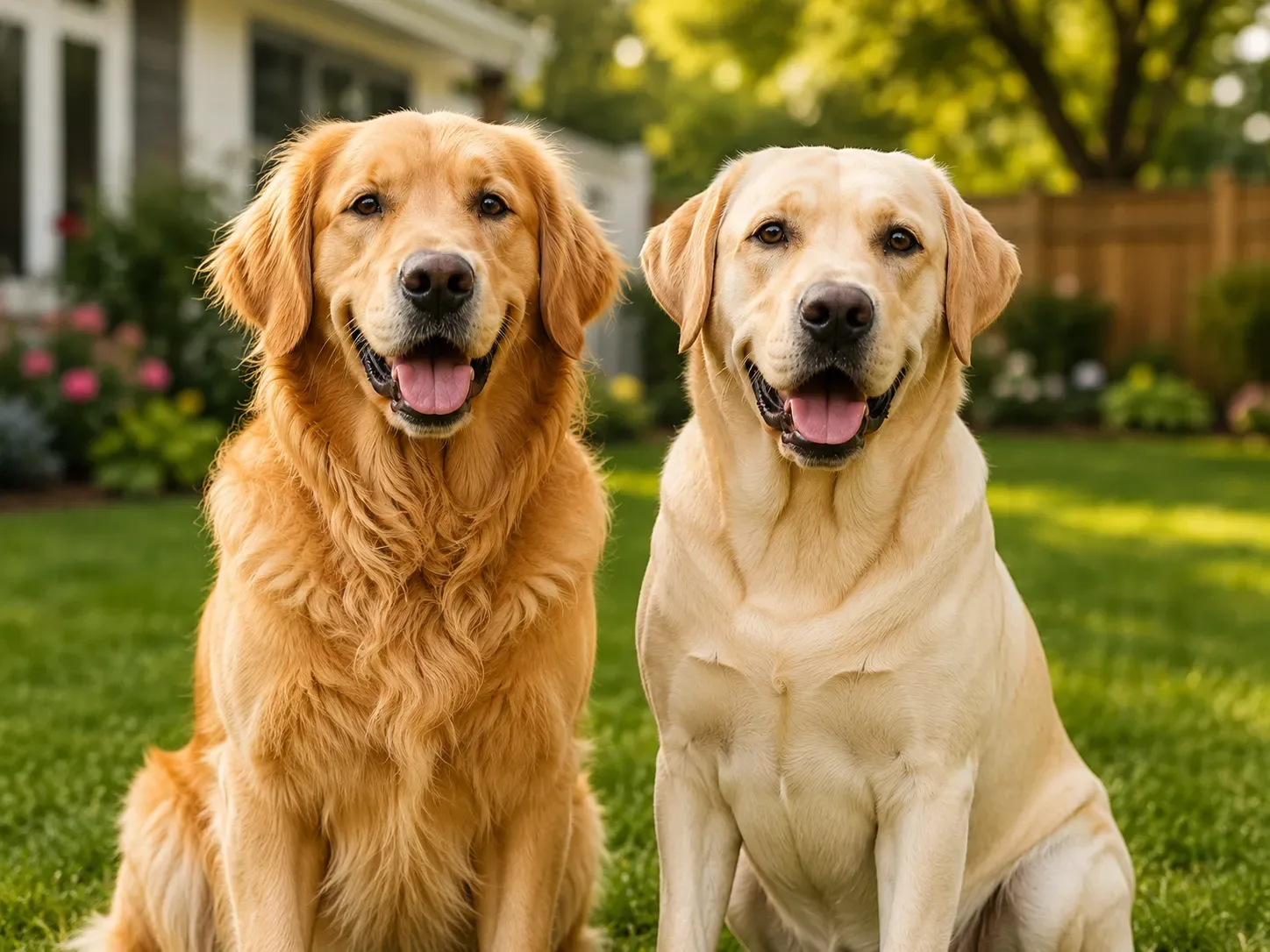 Golden Retriever Puppy Care Guide for First-Time Owners