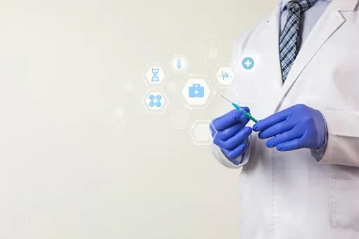 Tramadol Hydrochloride API: Key Characteristics | Lucent Drugs