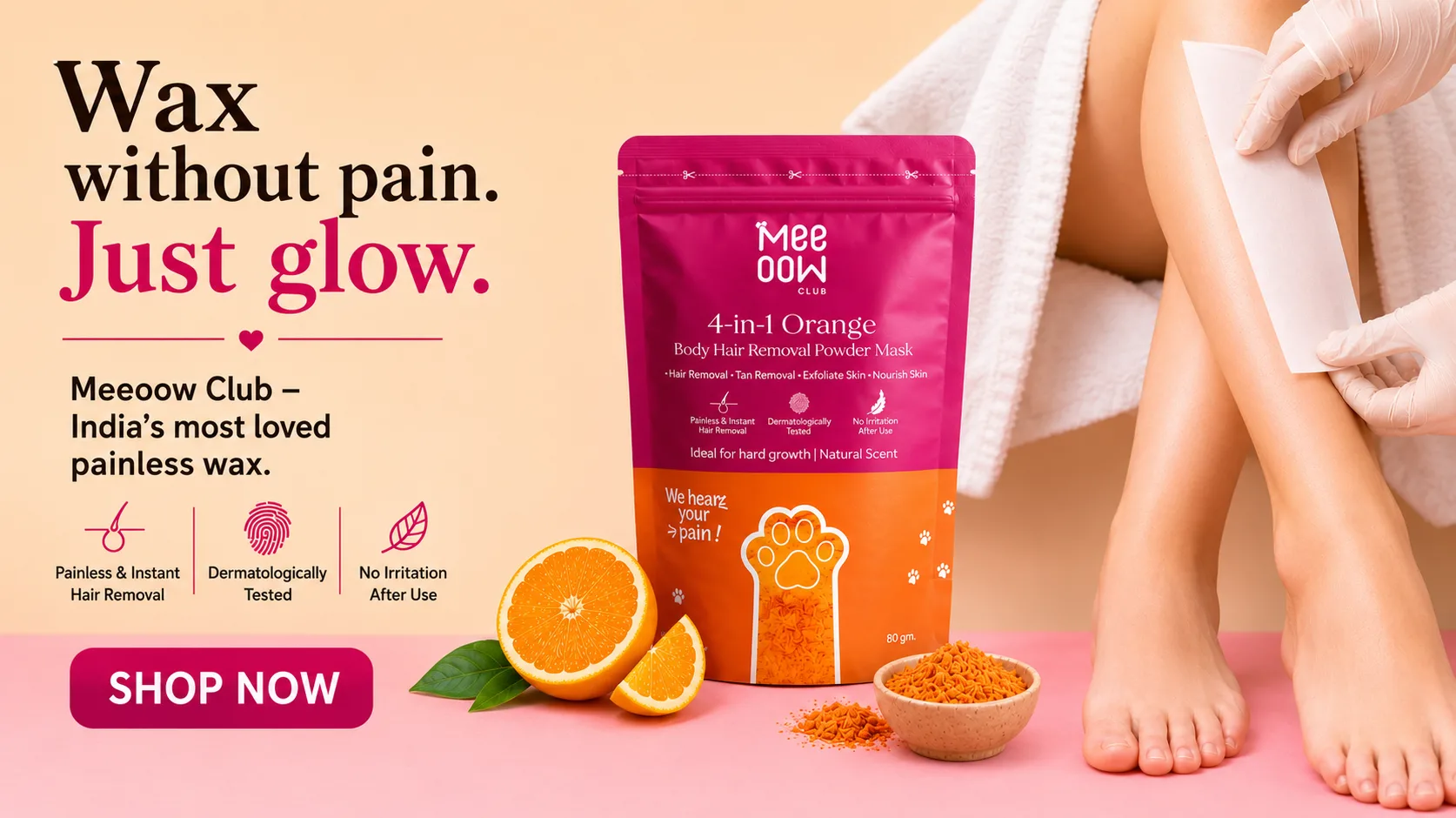 Body Wax Cost Guide: What You'll Actually Pay