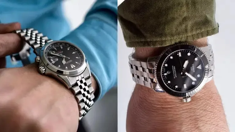 Seiko Arctura and Kinetic: A Discontinued Line and the Technology Behind It