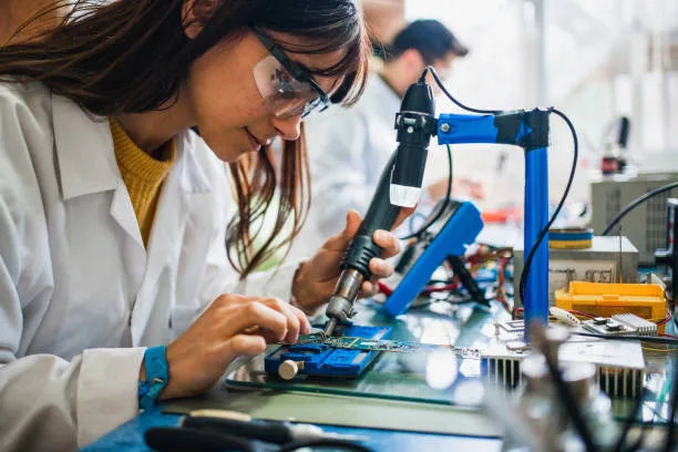 PCB Potting Guide: Materials, Benefits, and Key Tradeoffs