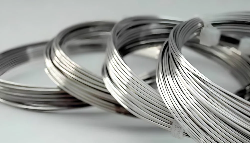 Stainless Steel 304 Wire: Properties, Specifications, Applications, and Benefits