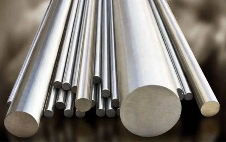 Stainless Steel 304 Round Bars: Properties, Applications and Industrial Selection Guide