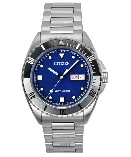 Citizen Aqualand: The Dive Computer Watch Explained