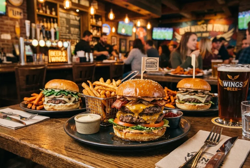 Best Sports Bars in Philadelphia for Every Major League