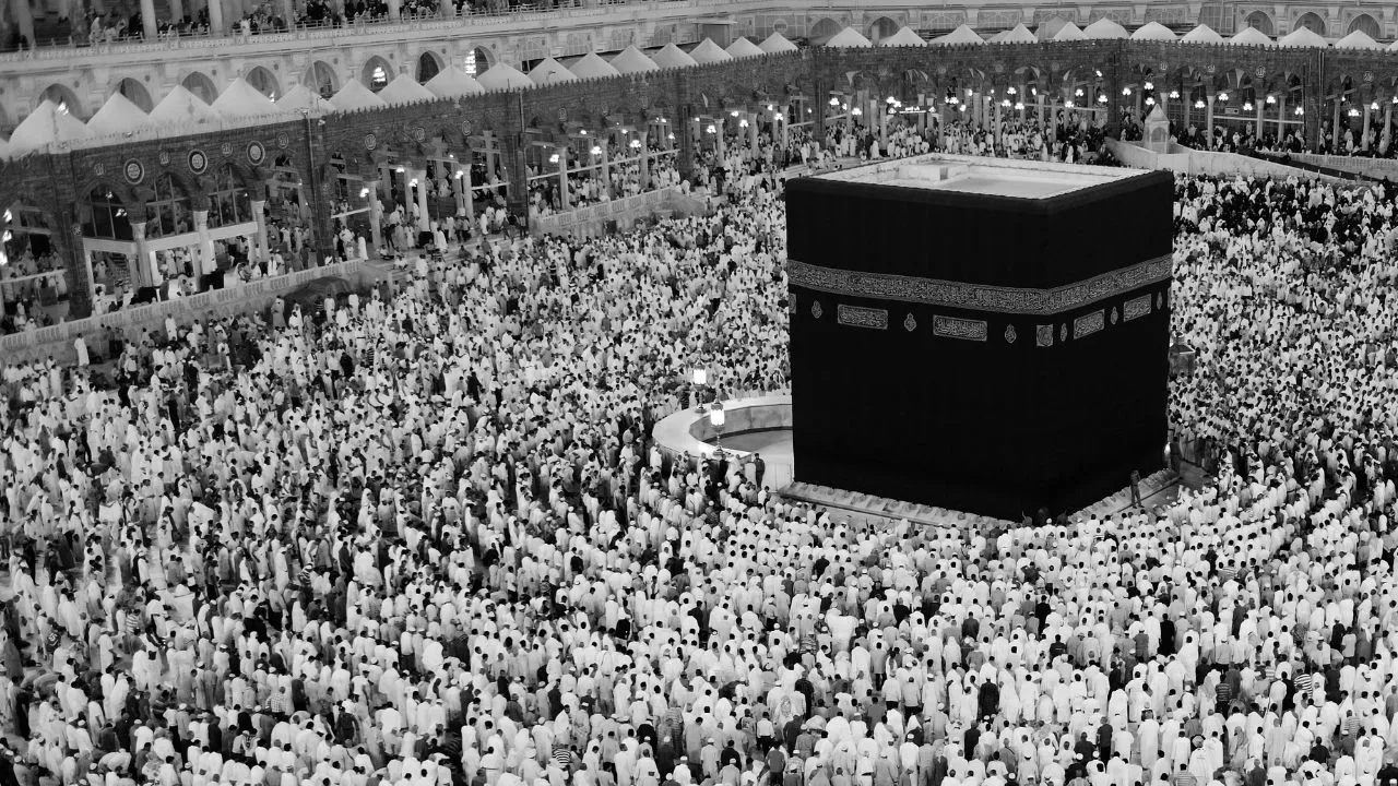 Best Cheap Umrah Package from USA for 2026