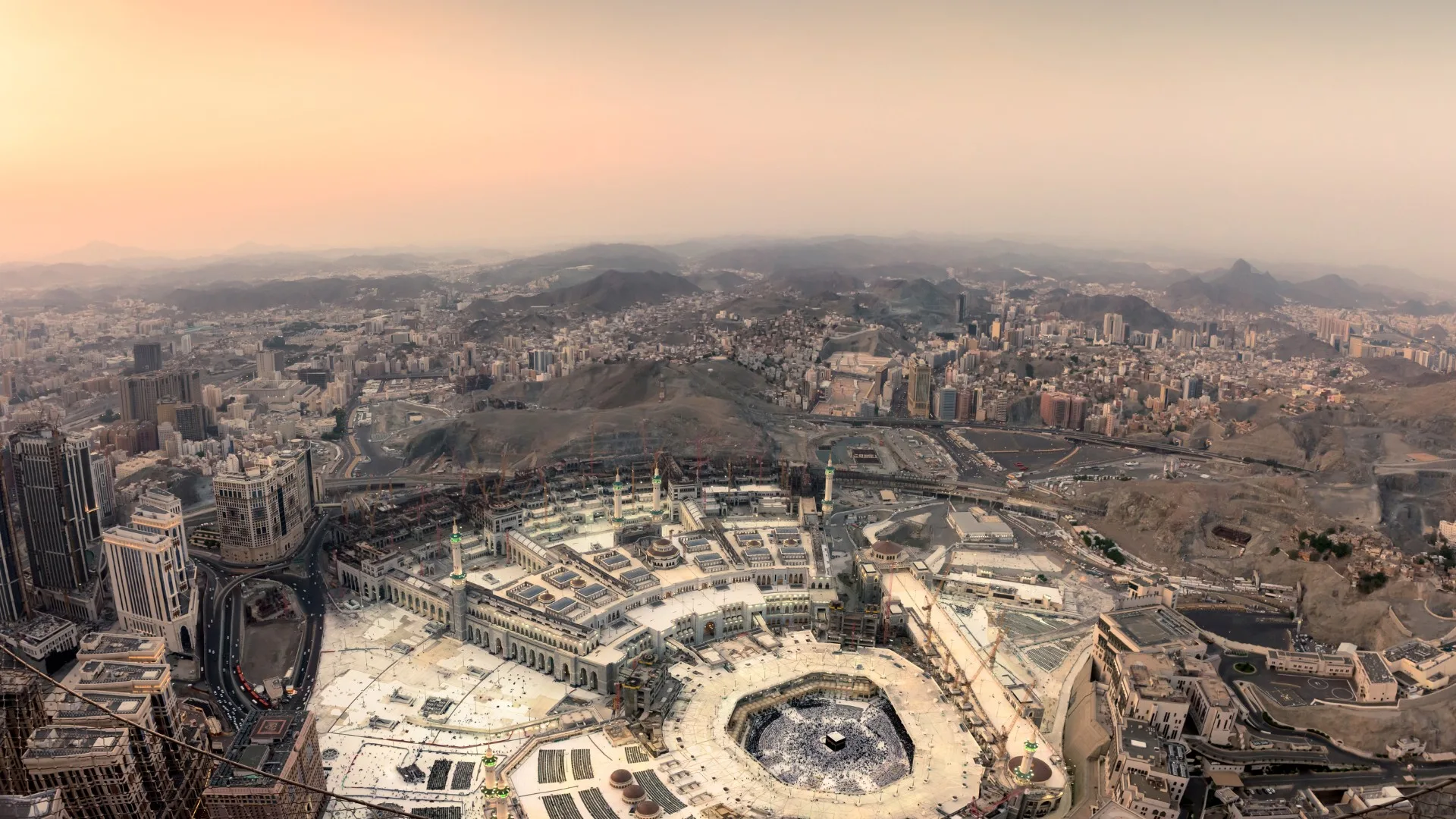 Umrah Travel Agency from California: Your Trusted Partner for a Blessed Journey