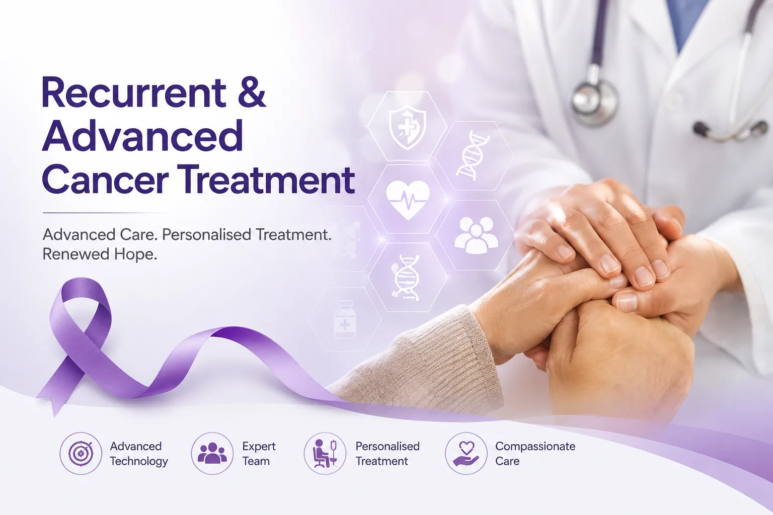 Palliative Care in Advanced Head and Neck Cancer