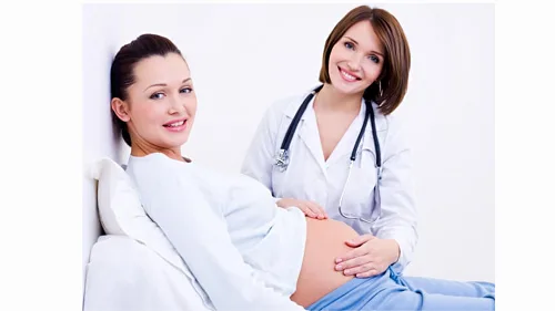 How a Gynaecologist Supports Women Through Every Life Stage