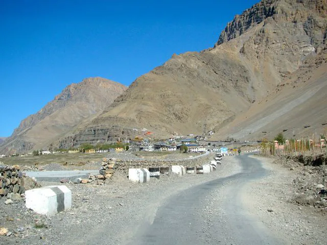 What Makes a Trip to Spiti Valley Truly Special