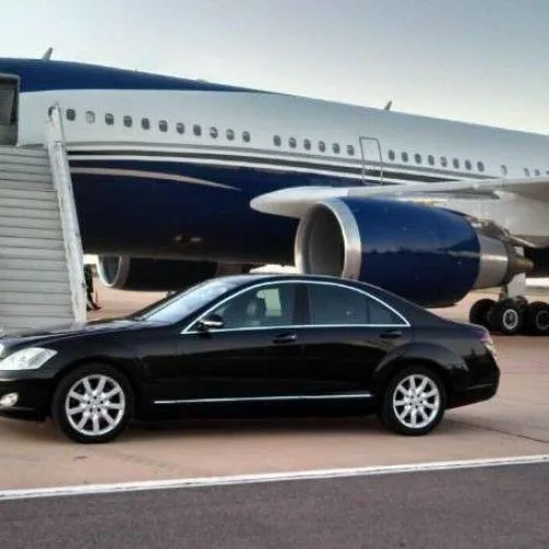 Premium Bristol Taxi Services for Comfortable Transportation