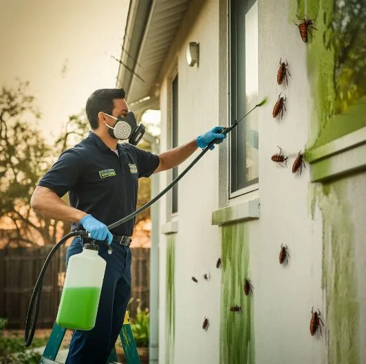 Complete Guide to Pest Control in Richmond Hill: Creating Safer, Cleaner Living Spaces Naturally