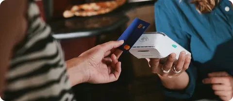 Portable Card Machines: A Smarter Way to Accept Payments Anywhere