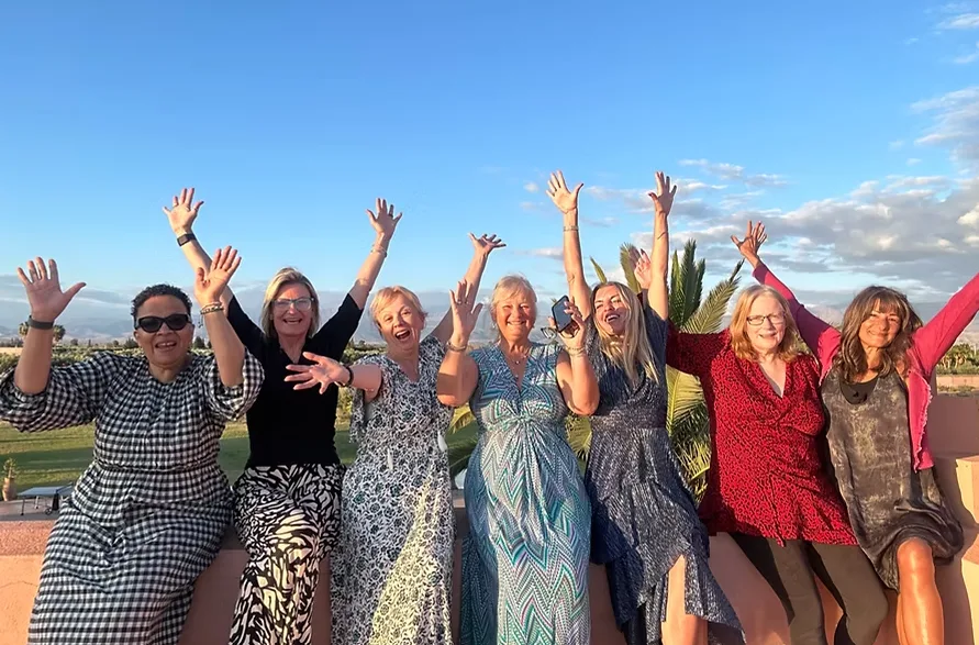 Why a Healing Retreat Can Succeed Where Everyday Coping Falls Short