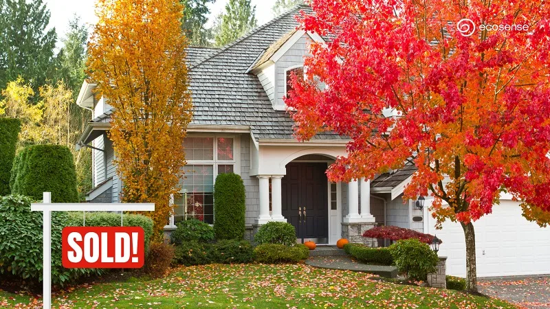Buying a Home This Fall? Why Radon Testing Is Critical Before Buying or Selling a Home