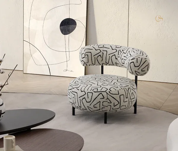 Puffies: The Perfect Blend of Comfort, Style, and Functionality for Modern Homes