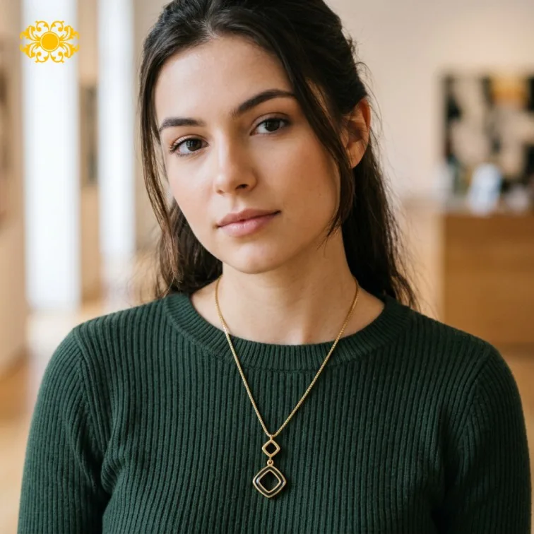 Why Are More People Choosing Gold Jewellery Online Shopping?