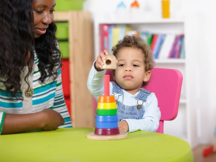 10 Ways Global Development Therapy Supports Healthy Child Development