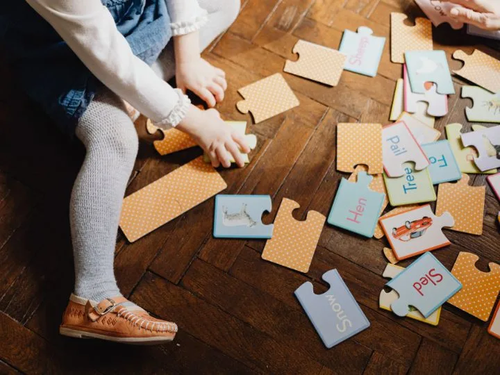 Understanding Mild and Severe Global Developmental Delay Symptoms